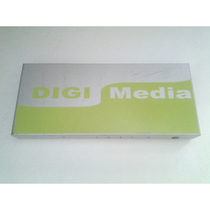 DIGI Media 4X2 HDMI Switcher