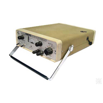 TRIO HiFi stereo FM signal generator modulator free own FM radio station