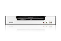 ATEN licensed CS1794 4-port HDMI KVMP switcher 3 years warranty including tax