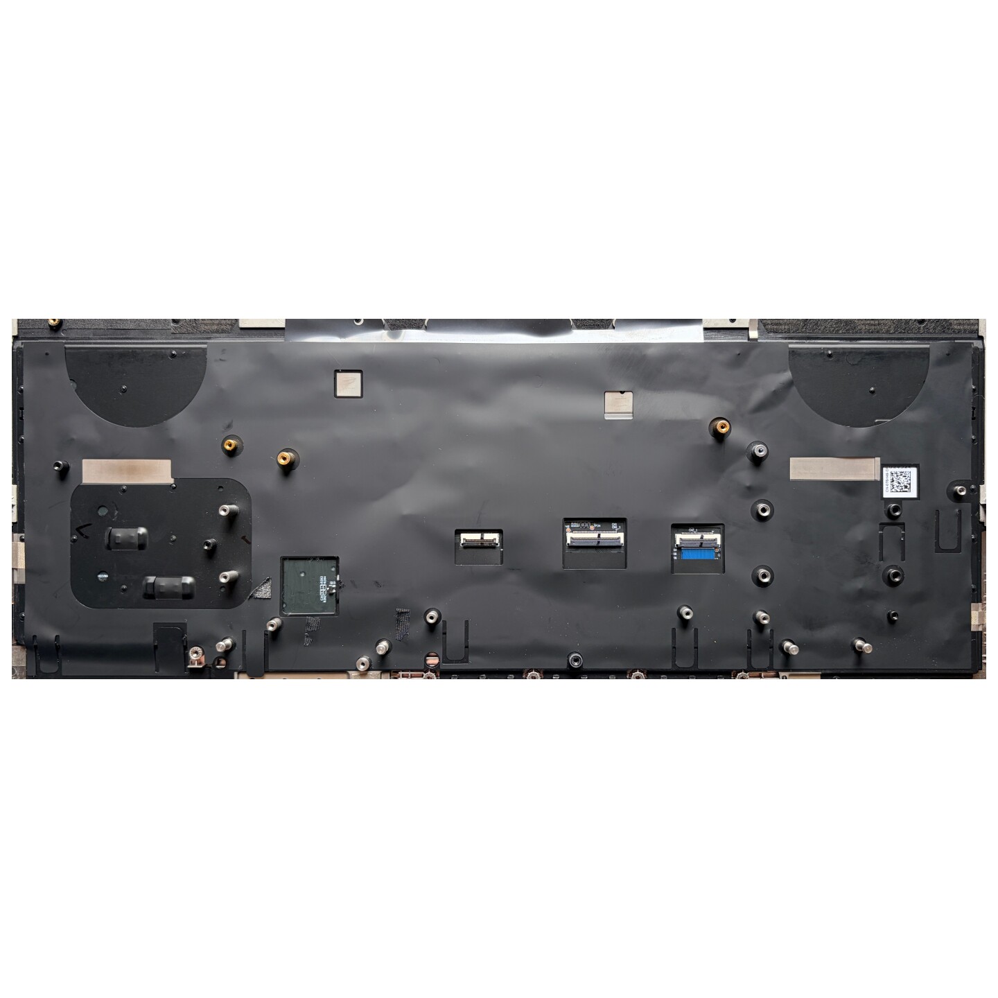 🎮戴尔Alienware M18 R1 R2键盘评测：游戏&工作的理想伙伴⚡-键盘-淘宝好物网