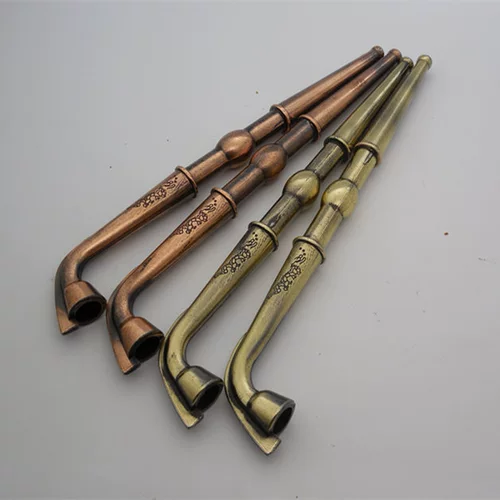 Утолщен и усугубляется дымовыми стержнями, мешками для дыма, засухой для дыма старая традиционная дымовая сигареты ручной работы мужской сигареты/без шелковой доставки.