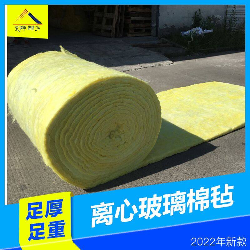 (Pack installation soundproofing more provincial) Guangzhou centrifugal glass wool felt installation service