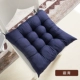 Mặt đất vuông xe đạp chống trượt sofa đệm ghế đệm ghế mây ghế ghế phân ghế đệm màu nâu cộng với gai cao thảm trải ghế trường kỷ