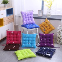 Summer Cushion Ground Office Long Sat Computer Chair Cushion Student Classroom Stool Summer Breathable Soft All Season Universal