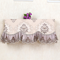 Eurostyle Oaks air conditioning inner machine cover hangers boot up not to take the big 1 5 Korean version bedroom hanging wind screens