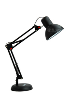 LED Student Dormitory Bedroom Office Classic available incandescent lamp American adjustable folding computer desk work light
