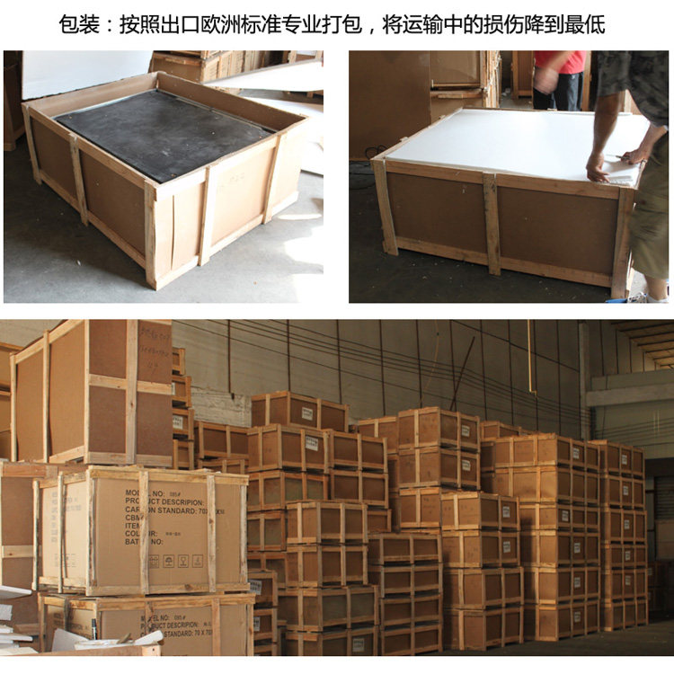 товар из китая 米洛天然洞石餐桌 进口大理石方形饭厅餐台特价包邮可定制km-096e Korea Majestic