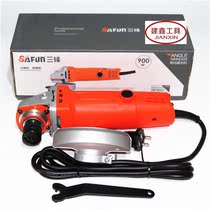 Power tool cutting machine angle grinder multifunctional small household polishing hand grinder hand grinding wheel