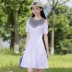 12 cô gái váy cotton nhỏ tươi 13 cô gái mùa hè 14 tuổi trung học cơ sở 15 học sinh 16 váy gió đại học - Sản phẩm HOT