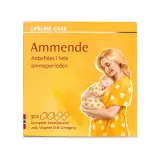 Прямая рассылка Норвегия Лактация Ауретин Питание Жизненное обслуживание медицинское обслуживание.