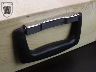 Instrument box handle Box handle Industrial equipment box handle Box ring handle Air box handle Luggage accessories