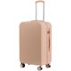 Luggage ins Internet Celebrity new 22-inch trolley case 20 cute graffiti travel leather suitcase women 24-inch ນັກສຶກສາຜູ້ຊາຍ