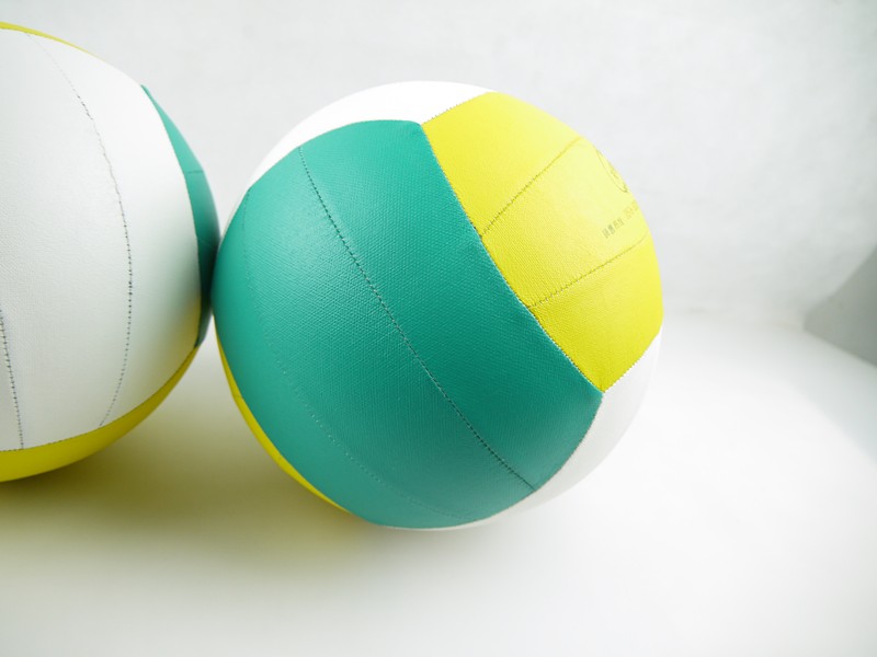 Ballon de volley - Ref 2010427 Image 3