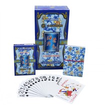 Reputation Poker Solitaire 1 10 fu zhuang No1018 1028 1038 1108 1318 1218 poker like