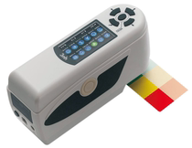 3NH Sanenchi NR200 computer portable color difference meter plastic paint colorimeter color difference meter
