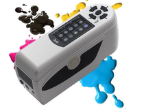 Shan Enchi NH300 color difference meter high precision spectrophotometer color difference analyzer color meter horizontal color difference meter
