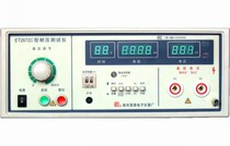  Nanjing Entai withstand voltage tester ET2672A B C Digital display withstand voltage tester AC withstand voltage tester