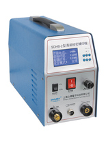 Shanda SDHB-2 high energy precision repair welding machine imitation laser welding machine die Cold welding repair steel sheet welding machine
