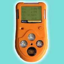 GC310 multifunctional gas detector four-in-one gas detector portable gas detector spot