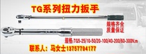 TG60-300N m preset torque lever torque wrench torque wrench torque wrench TG300 spot