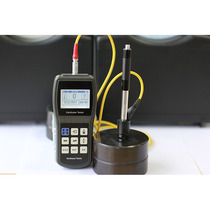 China Copui PRLH150 high precision portable hardness tester Leeb hardness tester