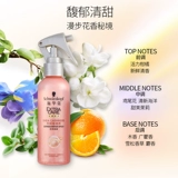 Schwarzkopf, спрей, масло подходит для вьющихся волос, увлажняющий кондиционер, несмываемый восстанавливающий антистатический питательный раствор