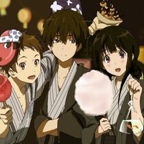 Cantonese anime Ice Fruit 22 - O V A ] 2 DVD discs
