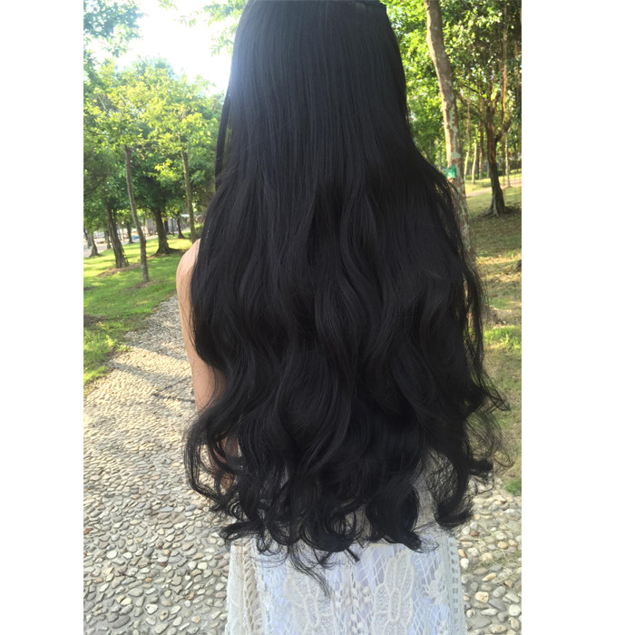 Extension mèches - Ref 219562 Image 23