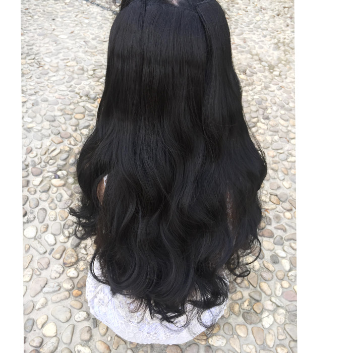 Extension cheveux - Ref 224231 Image 23