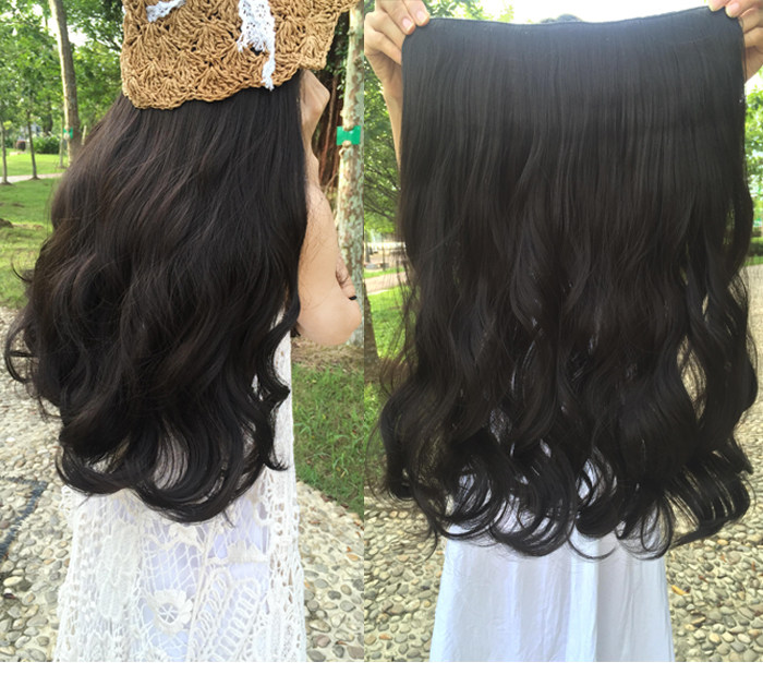 Extension cheveux - Ref 219580 Image 9