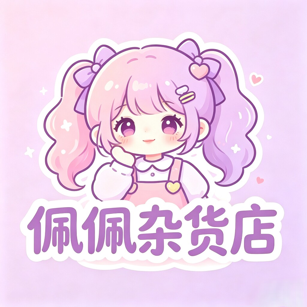 佩佩杂货店