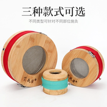 Ai I Conisolate Jiang Moxibustion Moxibustion Jar Moxibustion box Moxibustion Jar With Moxibustion Health Preservation House Domestic Bamboo and Children Moxibustion