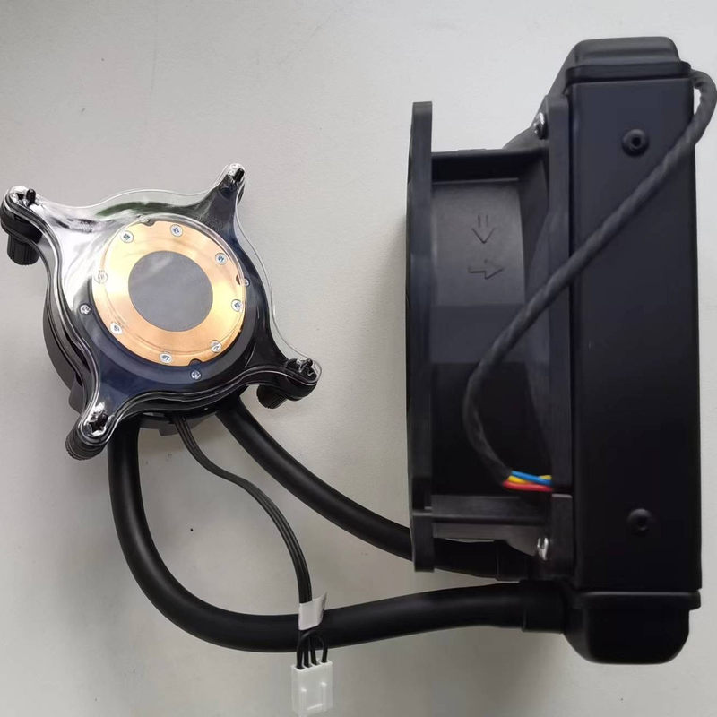 Dell/Dell Alienware Radiator Desktop Computer R10 R11 R9 R8 Water-Cooled Radiator Mh0Hn Dell/Dell Alienware Radiator Desktop Computer R10 R11 R9 R8 Water-Cooled Radiator Mh0Hn