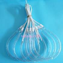 Plow type lamp 900W heater heating lamp infrared heating lamp