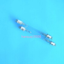 UV sterilization lamp T4 household mite removal instrument lamp G5 lamp head 100mm long ZW4S12W-Z100
