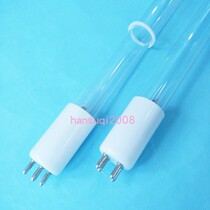 Sunlight water treatment ultraviolet lamp GPH1148T5L 4P 55W ultraviolet germicidal lamp