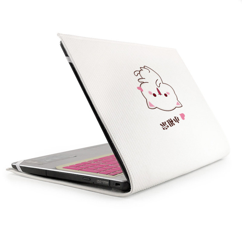 New products Ancestors Laptops laptops cover cartoon computers dust protection protective sleeves Cute Computer Dust Cover Customised