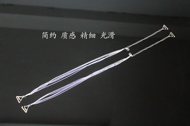 Bretelles pour lingerie - Ref 804334 Image 9