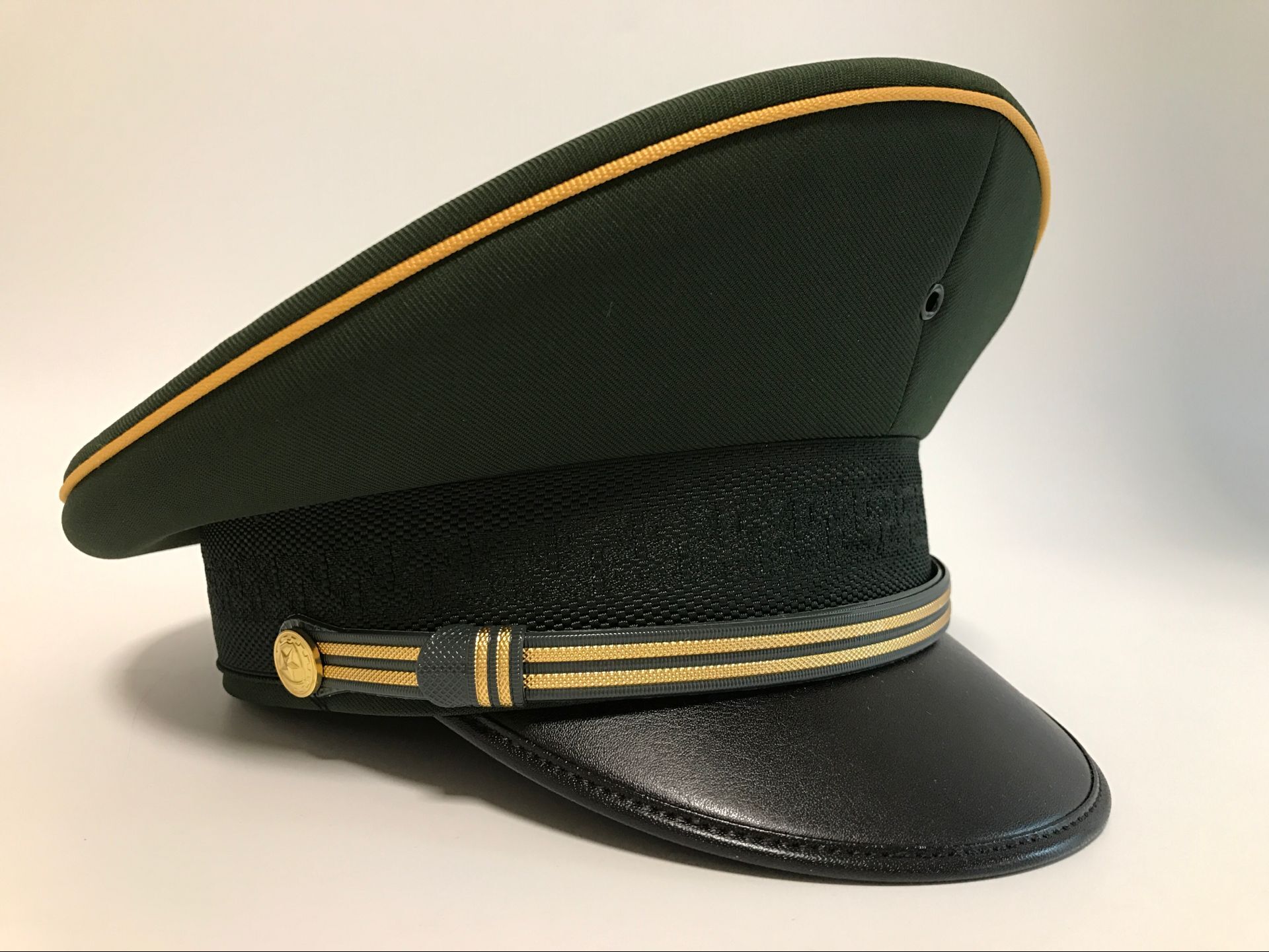 New great hat cap performance with protocol cap Firefighting big hat hat hat