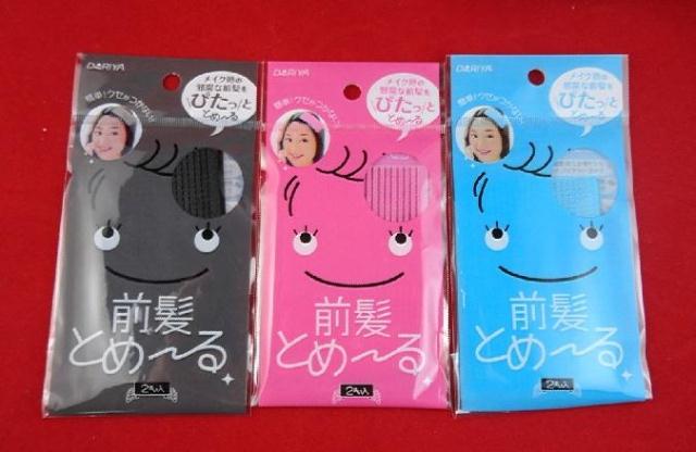 Accessoire cheveux en autre - Ref 1200703 Image 3