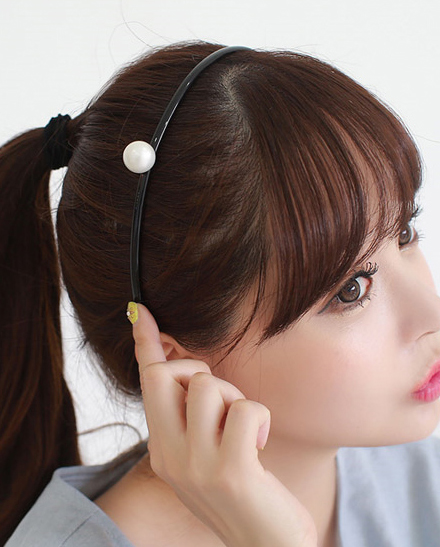 Accessoire coiffure en Diamant Crystal - Ref 1198065 Image 31