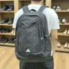 Adidas backpack large capacity backpack men's bag