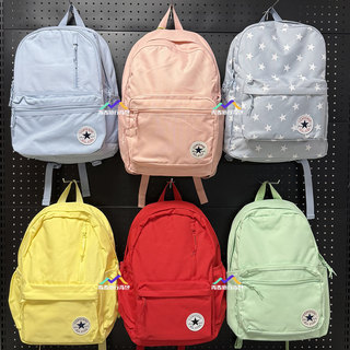 Converse书包匡威双肩包男女学生校园多功能休闲背包电脑包潮包