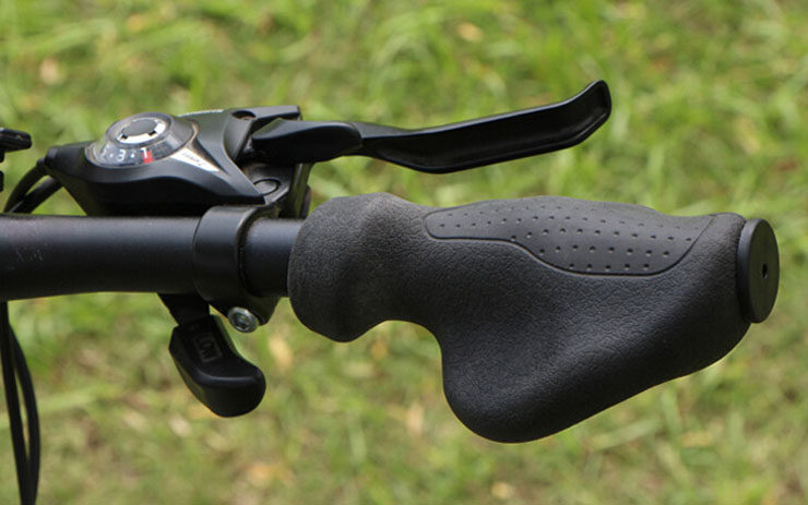 Poignées de vélo - Ref 2340041 Image 7