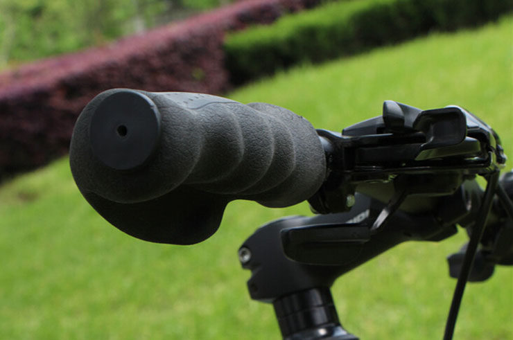 Poignées de vélo - Ref 2340041 Image 5