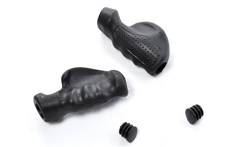 Poignées de vélo - Ref 2340041 Image 6