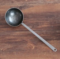 tie shao spoon spoon handmade