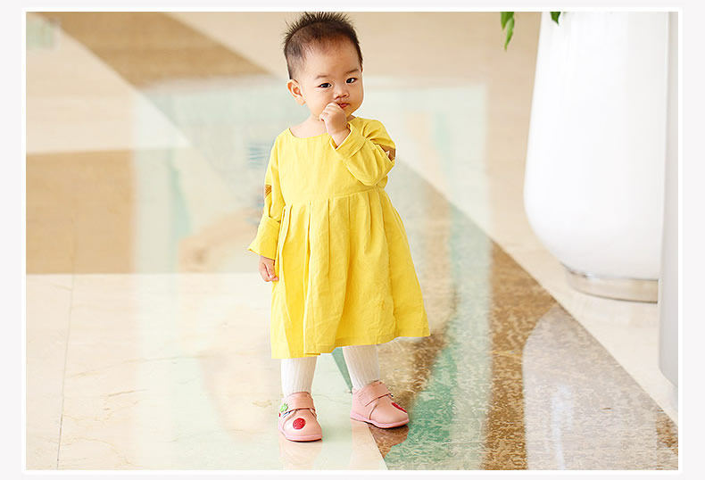 Chaussures hiver enfant en autre PHYNIER ronde totem pour hiver - semelle tendon - Ref 1043515 Image 19