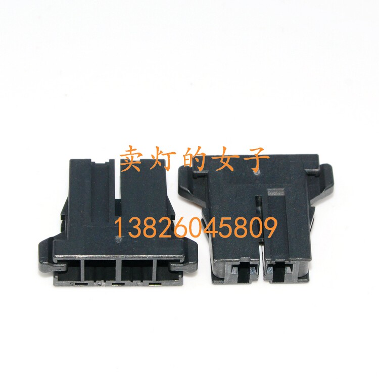 现货现货现货1-1747276-2 泰科/安普 TE/AMP 原装正品连接器