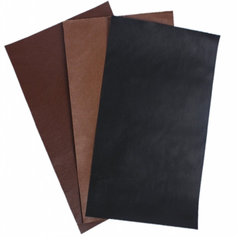 Electric car self-adhesive cushion locomotive sofa seat leather patch patch